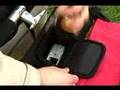 Tike Tech ATX Running Baby Stroller Video: Compartments