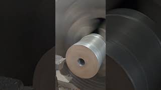 Lathe Machine