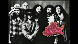 38 Special - Hold On Loosely (instrumental)