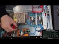 Big Flippers Ep4 - Building a new power supply for an old mixing board