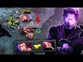 Topson's ANTI-MAGE MID is back!