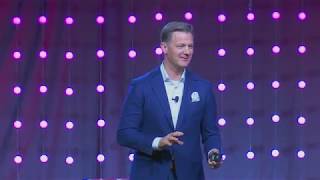 Steve Lucas of Marketo | TiEcon 2019