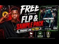 [FREE 🌐] Amapiano Sample Pack Ama Combo Benzoo& Bukzin Keys  for FL Studio | Log Drum & More 19.9mb💥