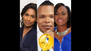 Andrew Holness Wife Secrets Get Exposed By Andre Stephens OMG!!!
