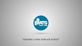 Creating a View Template in Revit