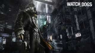 Watchdogs Madness Digital Trip. Cursed by Ghost