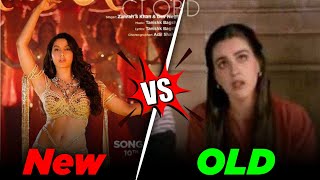 Original vs Remake Bollywood Songs | Which Song Do You Like Most | Latest Hindi Remake Song | CLOBD