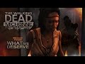 60FPS The Walking Dead: Michonne Episode 3 