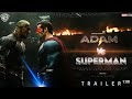 ADAM VS SUPERMAN - Official Teaser | Dwayne Johnson Upcoming New Films |