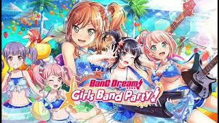 【BanG Dream! BGM】Gacha Page BGM 1 Hour Loop