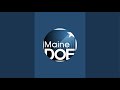 Maine Department of Education is live!