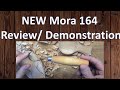 New Mora 164 Review Demonstration