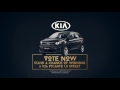DStv Mzansi Viewers’ Choice Awards: Vote and win