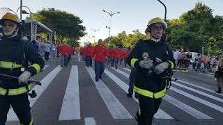 Desfile 9 de Março