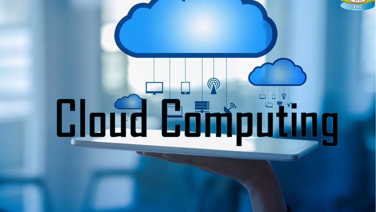 Introduction Of Cloud Computing - YouTube