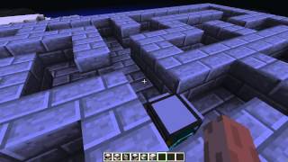 ComputerCraft: turtle path finding