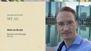 Partner Spotlight: MT-AG