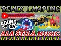 REMIX LAMPUNG HUJAN LEBAT LEBAT NAIK KAMBING BIRI BIRI ALA SYILA MUSIC TERBARU 2024 FULL BASS