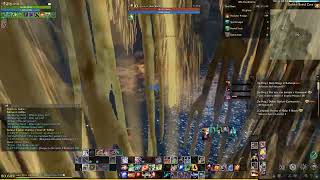 ArcheAge 8.3 Doggy 600 points with Songcraft