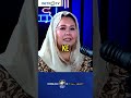 Kata Yenny Wahid Soal Kebijakan Menciptakan Kesejahteraan #shorts