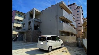 エル・グランデ神宮前203　橿原神宮前駅　2LDK　マンション　賃貸館ニーズホーム