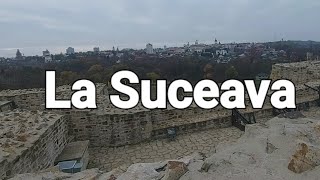 Weekend la Suceava 9-10 nov. 2024