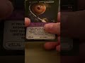 solarcards first booster pack opening