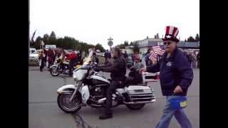 July 4th, 2012 Kenai city Alaska