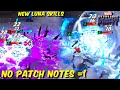 NO PATCH NOTES?! Update Delay? Luna Snow New Skills - Marvel Future Fight