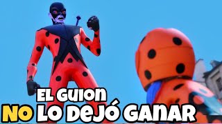 Los 10 Planes MÁS INTELIGENTES de Hawkmoth en Miraculous Ladybug (Temporada 1-5) 🐞