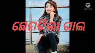 ଛେମଟିଲା ଗାଲ ଗଲା ଛେ ରେ ଫୁଲି// desia status song