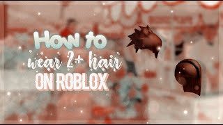 Ended How To Get Shiros Hair - 