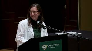 Class of 2029 White Coat Ceremony