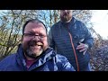 exploring the forgotten allen brickworks in hipperholme with @anglinggiant 🎥🏞️