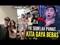 TEGUH LO SATU ORANG, GUA SATU KELUARGA‼️..REACT MEME KOCAK