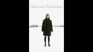 Takako Konishi Documentary - "This is a True Story" (2003)