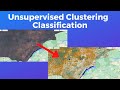 Unsupervised Land Cover Classification (Clustering) using Earth Engine Python API and Google Colab