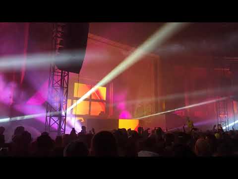 Charlotte De Witte - Reflection (Live At Regenerate Festival Denver ...