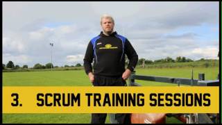 The Scrum Doctor 6 Points Video