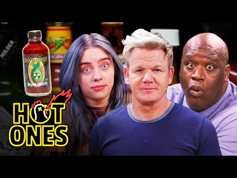 Where To Buy ‘Hot Ones’ Sauce: Shop Da Bomb And More On Amazon | CNN ...