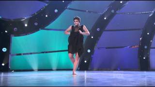 [SYTYCD8] Melanie Moore [Contemporary] \