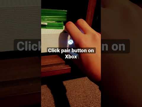 How Do I Fix My Xbox Controller When It Is Blinking - YouTube