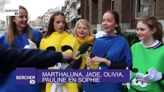 Wordt Pulhof de Strafste School van Vlaanderen?