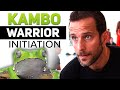 KAMBO EXPERIENCE | The WARRIOR Initiation Ceremony