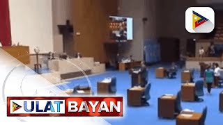 Dating Speaker Cayetano at kaniyang mga ka-alyado, inilunsad ang “BTS sa Kongreso”