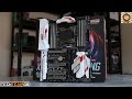 Gigabyte X99-Ultra Gaming Motherboard Review