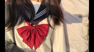 【异地恋】和青春美少女的两天约会流水账｜舒服的踩点｜浓缩的幸福时光