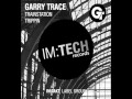 Garry Trace - Trainstation