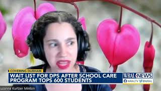 Waitlist for DPS after-school care program surpasses 600 students