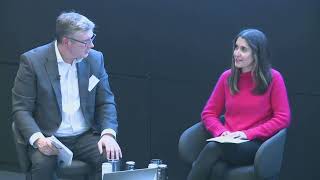 GRESB EMEA Regional Insights 2024 – London Panel Discussion